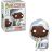 Фігурка Funko Marvel: X-Men Storm фанко Люди ікс Шторм 1535