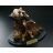 Статуэтка The Hobbit Riddles in the Dark Bilbo Gollum Statue Limited Edition