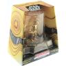 Фігурка Star Wars - TITANIUM DIECAST - C-3PO