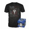 Футболка Overwatch Funko: Blackwatch Covert Ops T-Shirt (розмір L) 