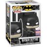 Фігурка Funko DC: Batman with Scythe (2021 Convention Exclusive) фанко Бетмен 397