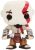 Фігурка Funko Pop! God of War - Kratos Figure