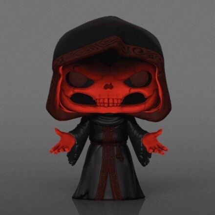 Фігурка Funko Pop Game Cover DIABLO II Dark Wanderer Діабло фанко 03 GameStop Exclusive