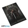 Пазл GAME OF THRONES Puzzle Iron throne Гра престолів Залізний Трон 1000 шт.
