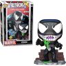 Фігурка Funko Marvel Comic Cover: Venom Lethal Protector Figure фанко Веном (PX Previews Exclusive) 10