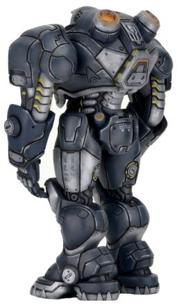 Фігурка Heroes of the Storm Raynor Action Figure NECA