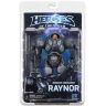 Фігурка Heroes of the Storm Raynor Action Figure NECA