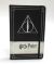 Блокнот Harry Potter Deathly Hallows Ruled Journal (Insights Journals) (Hardcover)