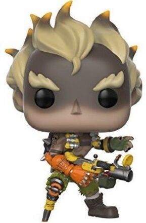 Фігурка Overwatch Funko Pop! Junkrat Figure