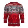 Светр World of Warcraft Ugly Holiday Horde Sweater (розмір XL) 