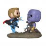 Фигурка Funko Pop! Marvel: Avengers Infinity War Thor Vs. Thanos 