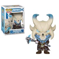 Фигурка Funko Pop! Fortnite фанко Фортнайт Ragnarok