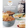 Книга Overwatch: The Official Cookbook (Тверда палітурка) (Eng)