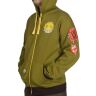Кофта Реглан OVERWATCH Ultimate Junkrat Zip-Up Hoodie (розмір L)