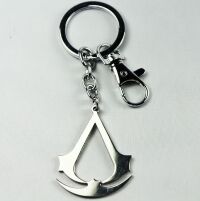 Брелок Assassin's creed Ezio Keychain №1