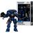 Фигурка McFarlane Warhammer 40000 Lieutenant in Phobos Armour Ultramarines Вархаммер Лейтенант в Броне Фобос 18 см. 
