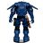 Фигурка McFarlane Warhammer 40000 Lieutenant in Phobos Armour Ultramarines Вархаммер Лейтенант в Броне Фобос 18 см. 