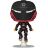 Фігурка Funko Marvel: Ironheart Model 5 фанко Залізне Серце 1564