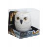 Чашка Harry Potter Hedwig Owl Shaped Mug Букля сова 
