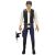 Фігурка Star Wars - Disney Jakks Giant 18 "Han Solo Figure