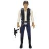  Фігурка Star Wars - Disney Jakks Giant 18 "Han Solo Figure