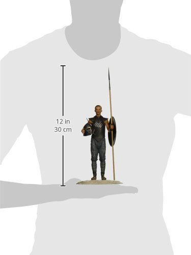 Фигурка Dark Horse Game of Thrones - Grey Worm