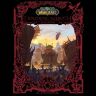 Книга World of Warcraft: Exploring Azeroth Kalimdor Варкрафт Знайомство з Азеротом Калімдор