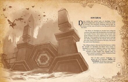 Книга World of Warcraft: Exploring Azeroth Kalimdor Варкрафт Знайомство з Азеротом Калімдор