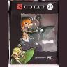 Фігурка Dota 2 Figure # 15 - 9 см