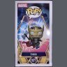 Фигурка Funko Marvel Thor: Love and Thunder - Thor Фанко Тор (Collector Corps Exclusive) 1071 