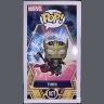 Фігурка Funko Marvel Love and Thunder Thor Фанко Тор (Collector Corps Exclusive) 1071