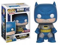 Фигурка DC Comics: Funko Pop! - The Dark Knight Returns (Blue) Batman Figure