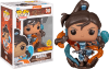 Фигурка Funko Avatar: Legend of Korra Metallic фанко Аватар Кора (Exclusive, Glow in The Dark) 761