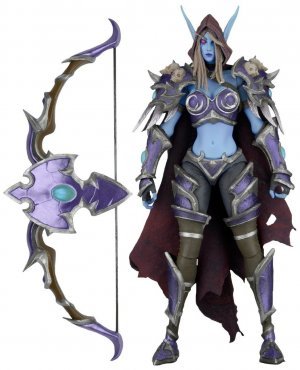 Heroes of the storm figure deals