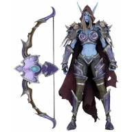 Sylvanas action figure new arrivals