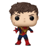Фігурка Funko: No Way Home Unmasked Spider-Man Фанко Людина павук без маски (Funko Exclusive) 1169