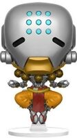 Фігурка Overwatch Funko Pop! Zenyatta Figure