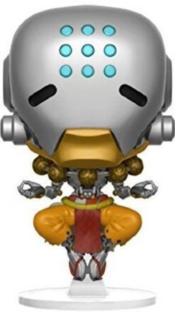 Фігурка Overwatch Funko Pop! Zenyatta Figure