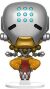 Фігурка Overwatch Funko Pop! Zenyatta Figure