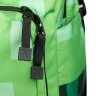 Рюкзак майнкрафт - Minecraft Creeper Kids Backpack (Green, 18 ") School