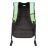 Рюкзак Майнкрафт Minecraft Creeper Kids Backpack (Green, 18") School 