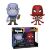 Фігурка Funko Vynl Marvel: Avengers Infinity War - Thanos and Iron Spider