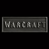Значок collectible Pin WARCRAFT METAL LOGO PIN