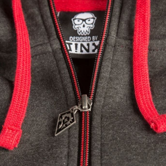 Кофта World of Warcraft HORDE Classic PREMIUM Hoodie (размер XS)