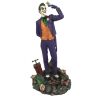 Фігурка Diamond Select Toys DC Gallery: The Joker Figure