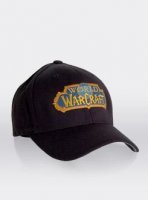 Кепка World of Warcraft Flex-Fit Cap (размер S/M)