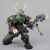 World of WarCraft Night Elf Druid Action figure