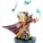 Warcraft Miniatures Core Mini: PRINCE KAEL'THAS SUNSTRIDER