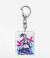 Брелок League Of Legends Arcane Jinx Anime Acrylic keychain Ліга Легенд Джинкс