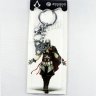 Брелок Assassin's creed Ezio Keychain №2 
